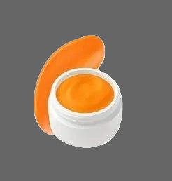 Orange Cream From Madinah