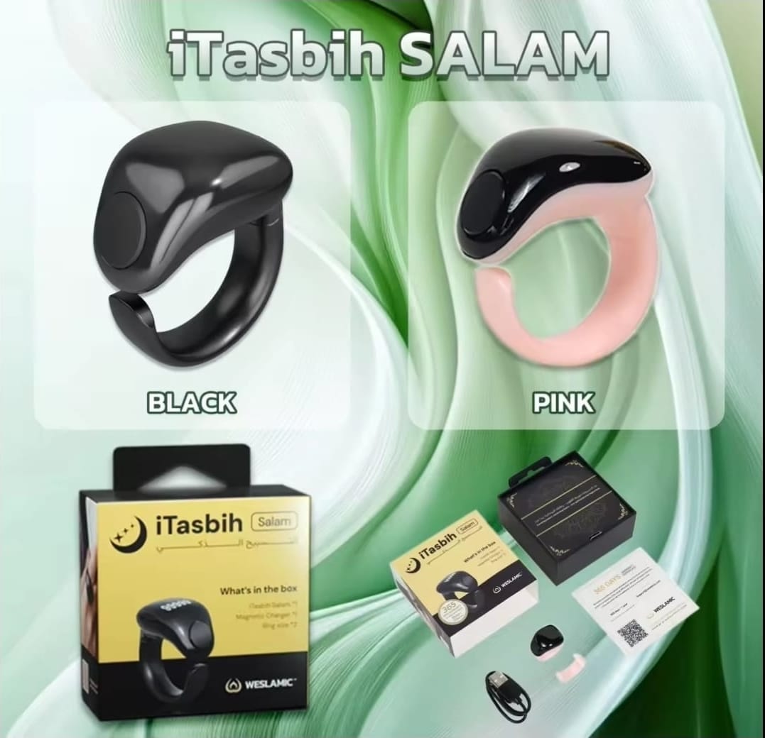 iTasbih Salam