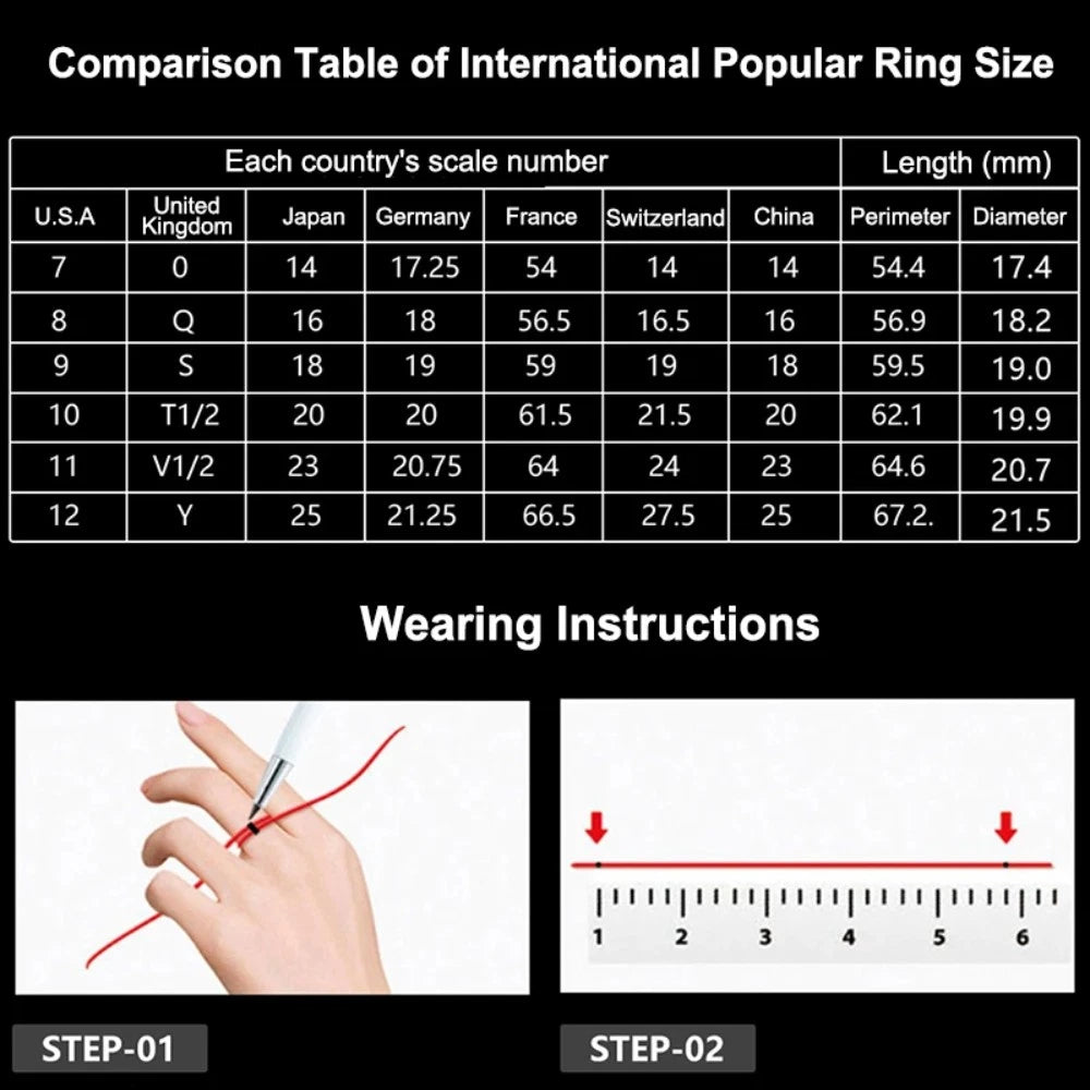 Smart Ring Heart Rate Sleep Health & Fitness Waterproof For Android iOS (SILVER)