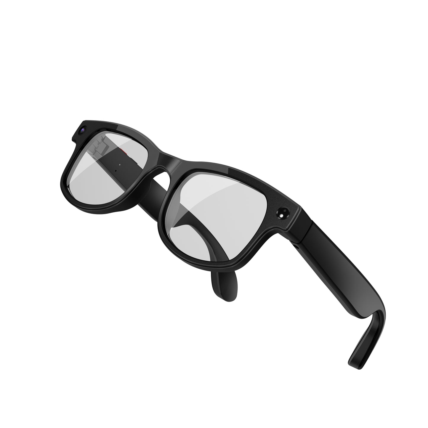 AI Glasses Smart Voice Video Audio Recording Bluetooth 8mp camera 800w pixels