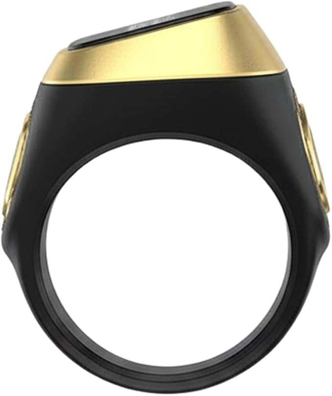 iQibla Zikr Ring 1