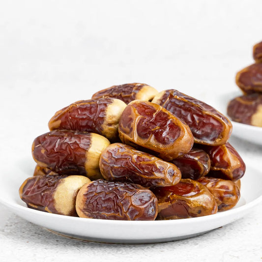 Fresh Sughai Dates of Madinah
