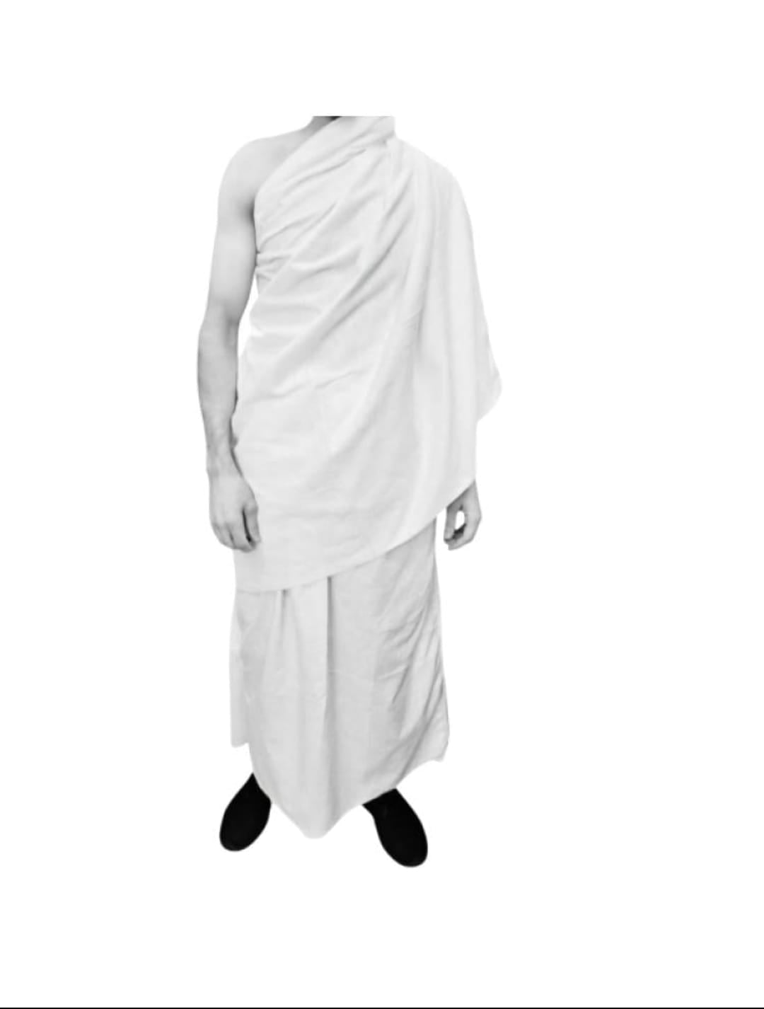 Premium Quality Ihram 2 Pieces