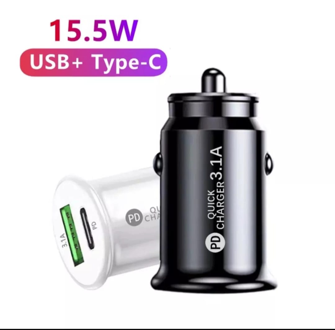 Car Charger