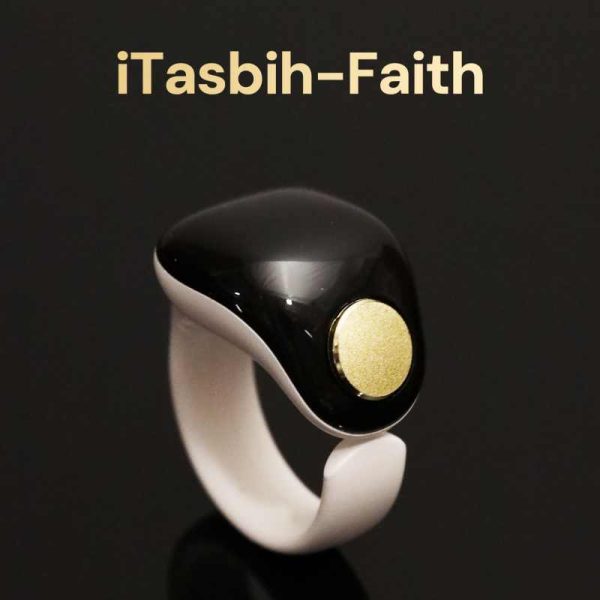 iTasbih Faith