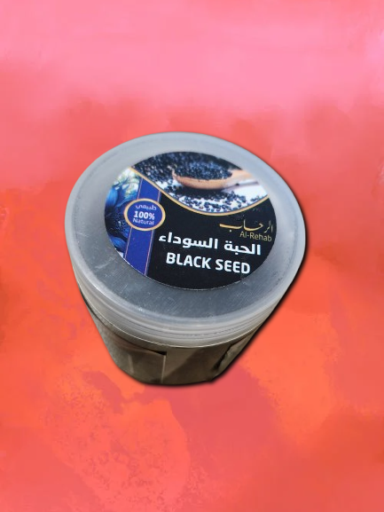 Black Seeds 100g