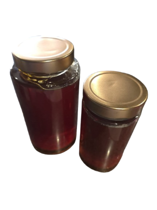 Yemini Sidr Honey from Madinah