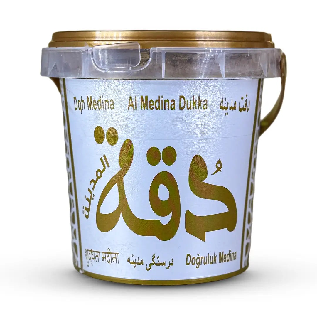 Dugh Al-Madinah 100g
