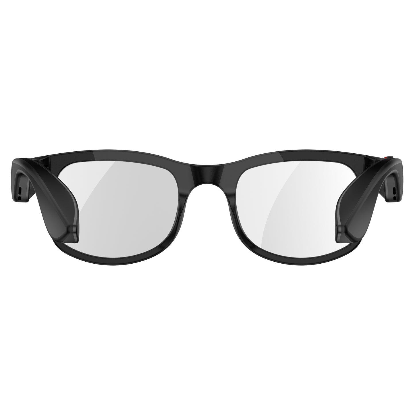 AI Glasses Smart Voice Video Audio Recording Bluetooth 8mp camera 800w pixels