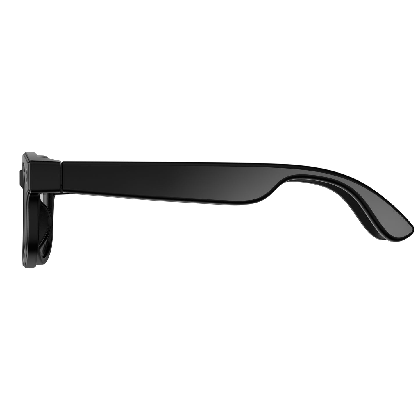 AI Glasses Smart Voice Video Audio Recording Bluetooth 8mp camera 800w pixels
