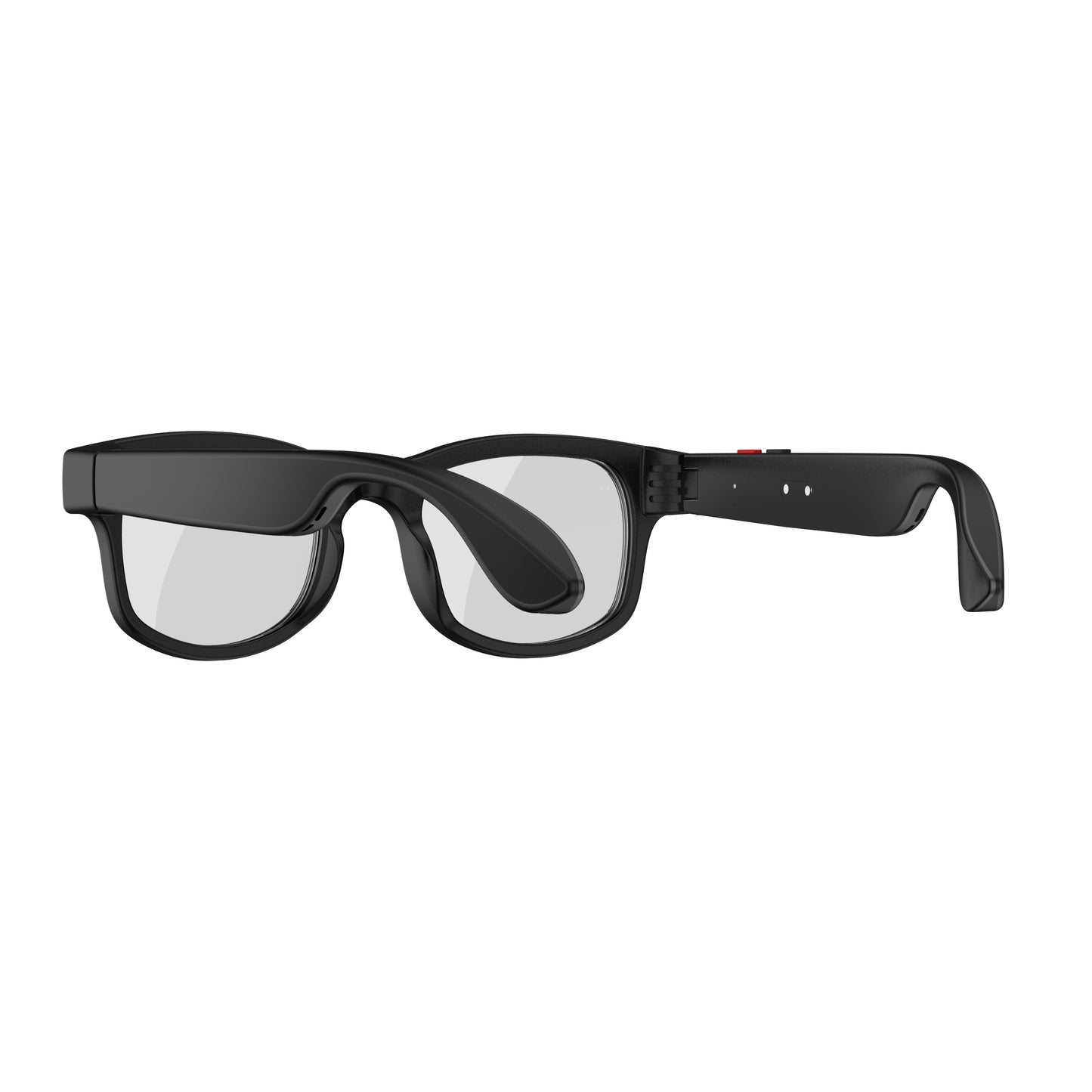 AI Glasses Smart Voice Video Audio Recording Bluetooth 8mp camera 800w pixels