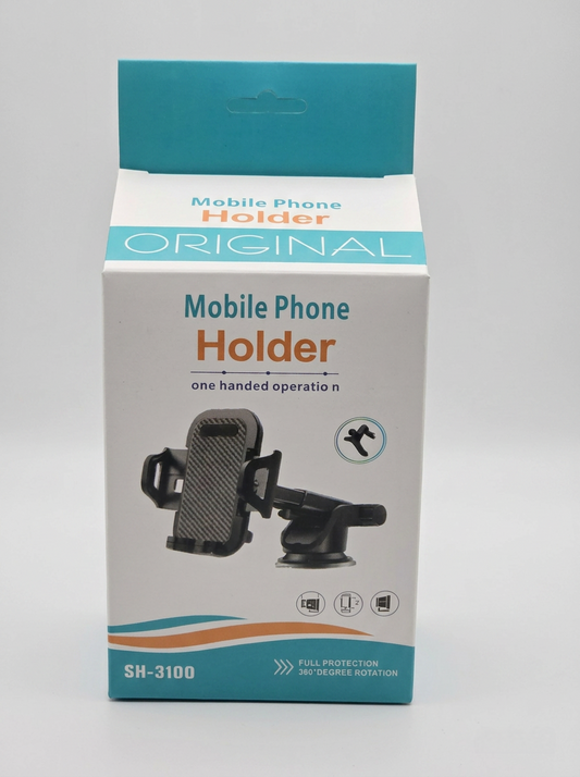 360° Rotating Mobile Phone Holder SH-3100