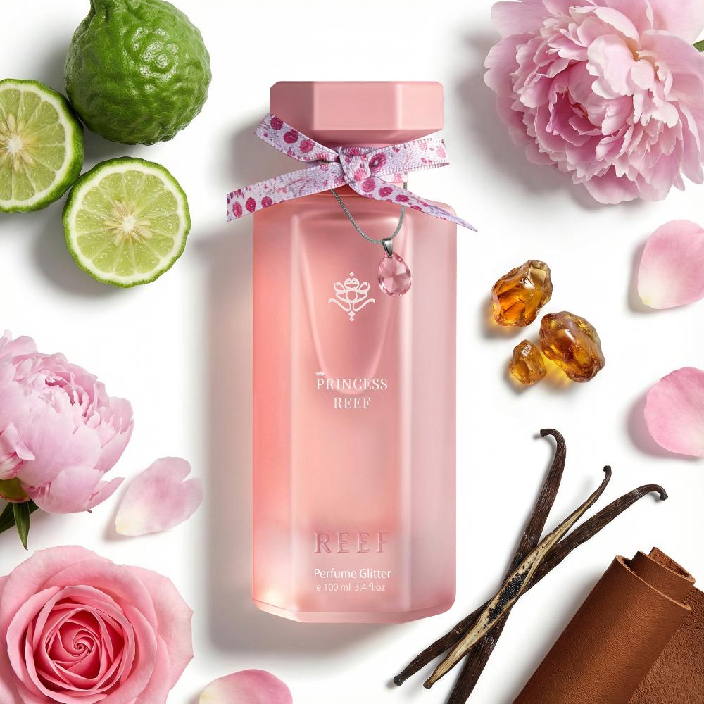 Reef Princess gift box