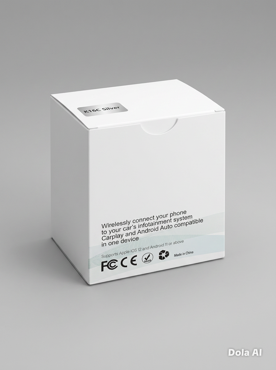 Wireless adapter
