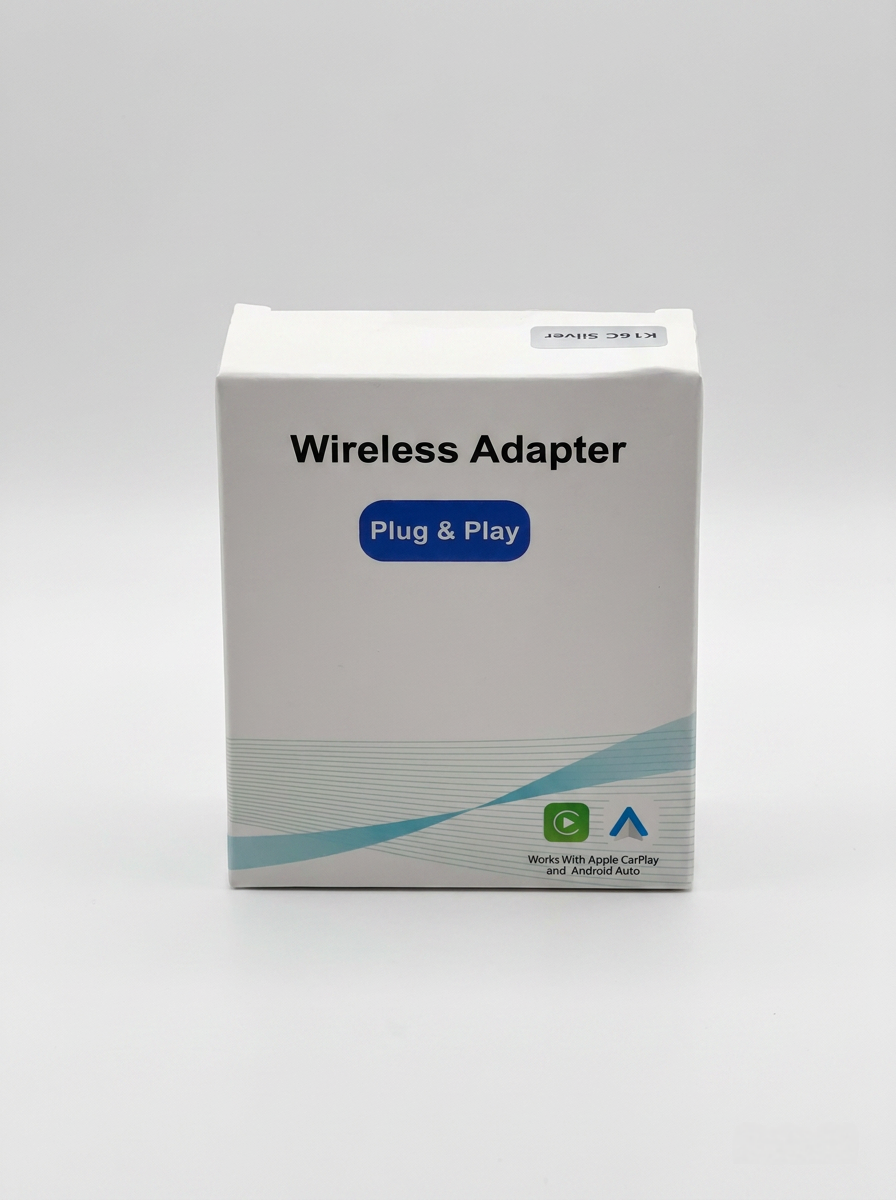 Wireless adapter