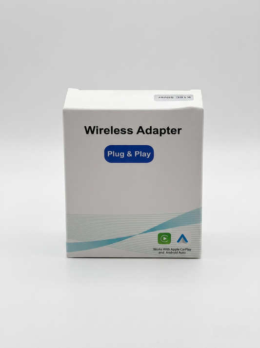 Wireless adapter