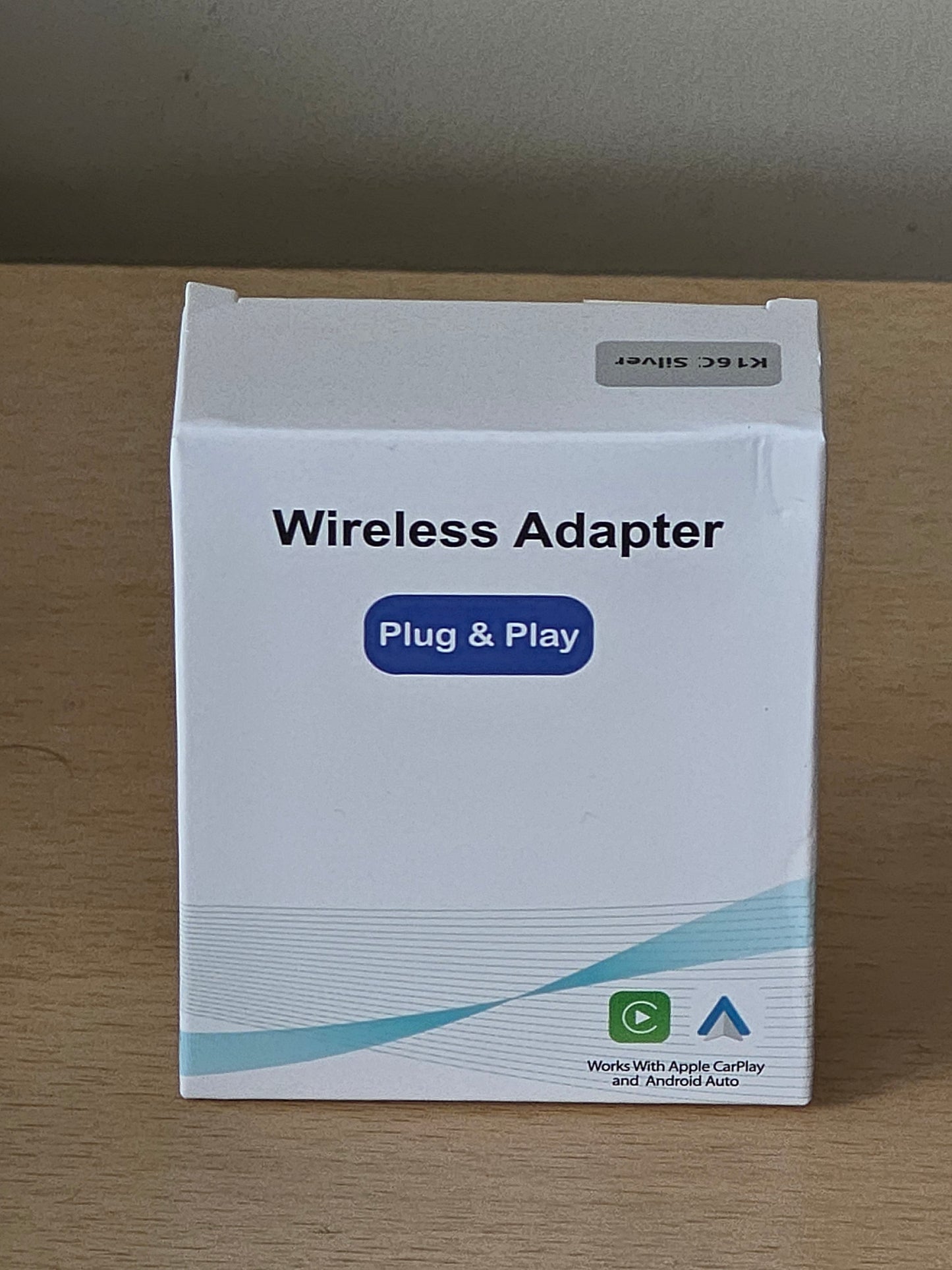 Wireless adapter
