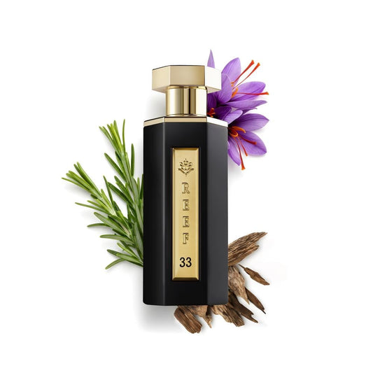 Reef 33 Perfume